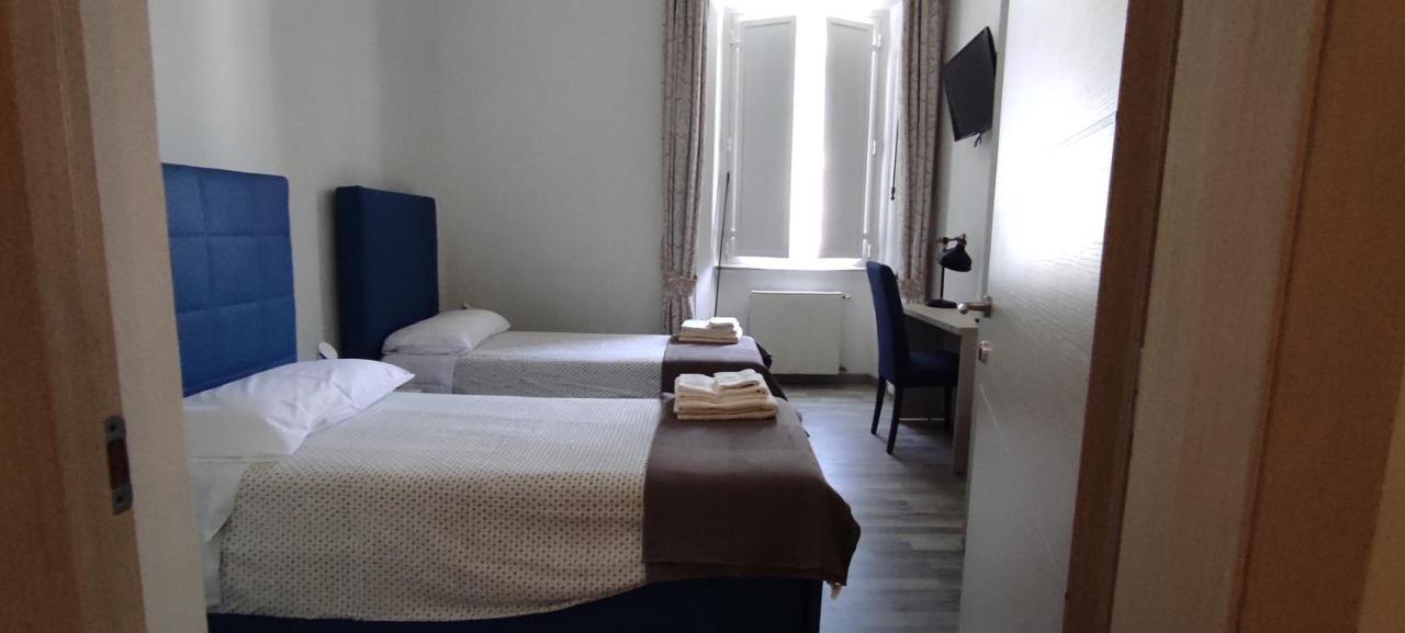 Station Bed and breakfast