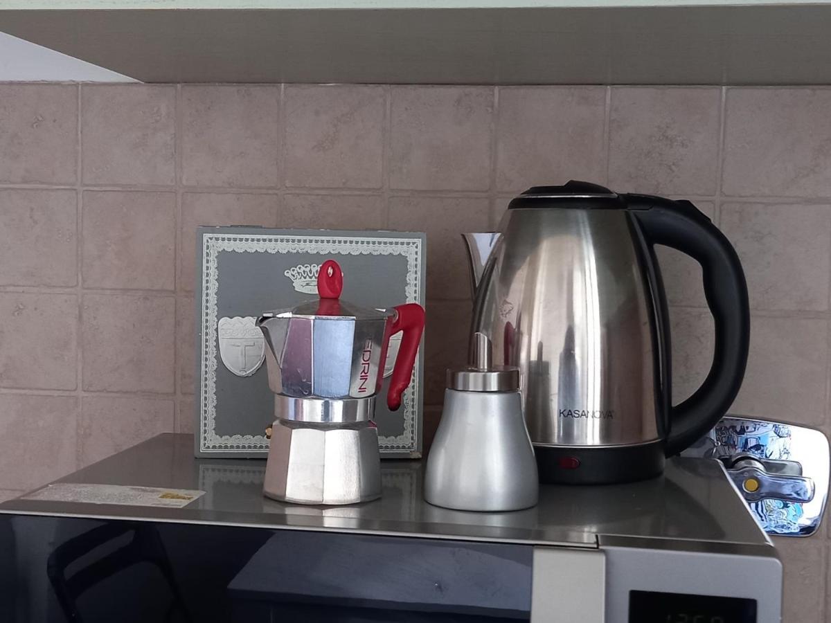 Station Acomodação com café da manhã  Roma
